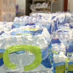 Crossroads Mission is stocking up for summer