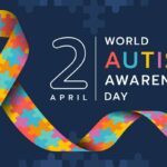 April 2nd is World Autism Awareness Day