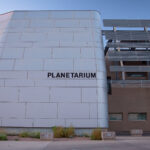 Eclipse the feature of Planetarium show at Mesa Community College – Mesa Legend