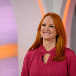 Fans Compare 'Pioneer Woman' Ree Drummond’s Frantic Workout Video to ‘Wizard of Oz’ Scene