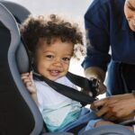 Target’s car seat trade-in event is coming soon