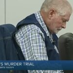 DNA analysts testify in rancher’s murder trial
